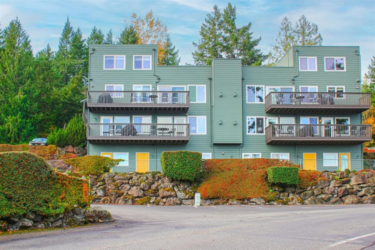 Sq Orca Oasis Apartment Port Townsend Exterior photo