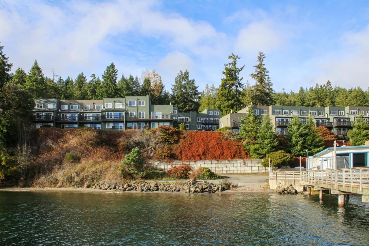 Sq Orca Oasis Apartment Port Townsend Exterior photo